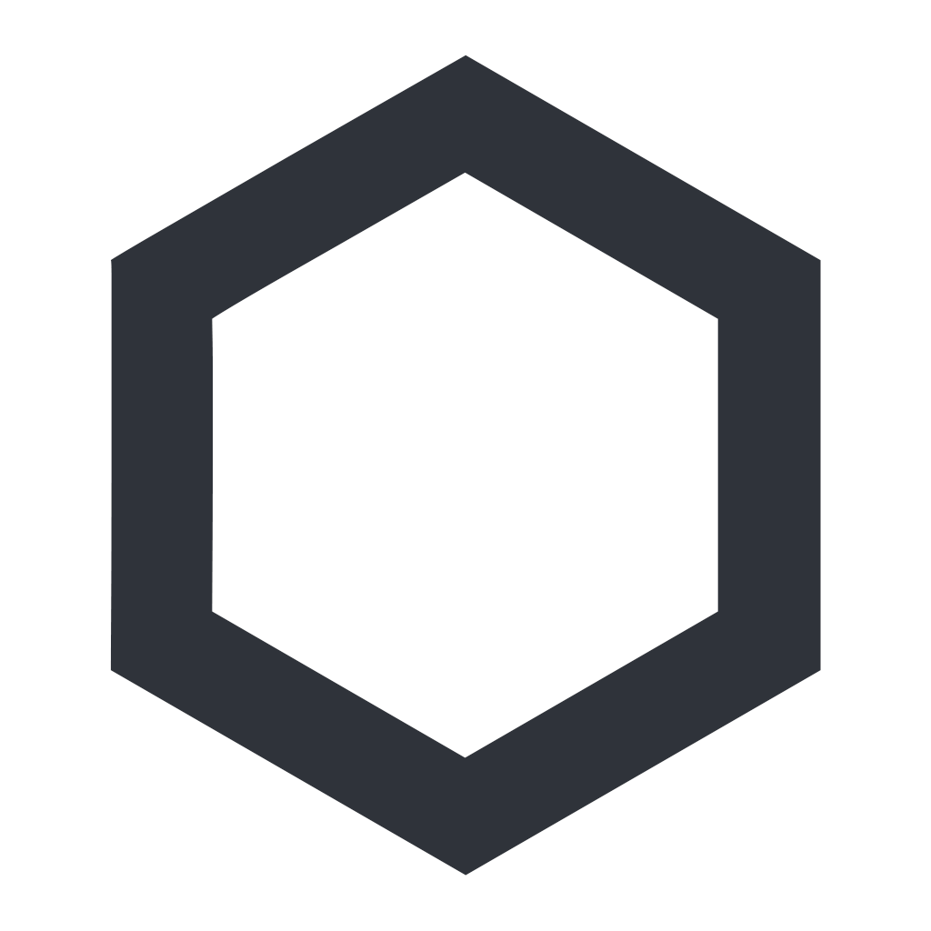 Hexa Conservation Logo